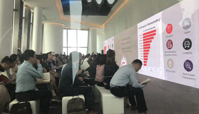 惠普流程與能力副總裁訪問與會議 交替?zhèn)髯g