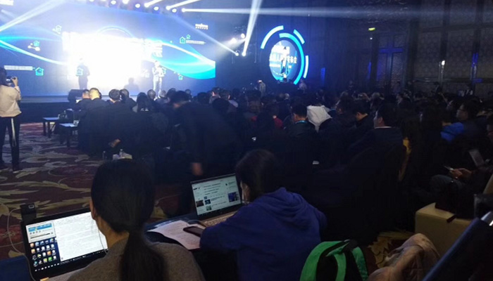 2018中美醫(yī)療衛(wèi)生合作研討會(huì) 同聲傳譯