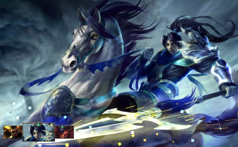 專業(yè)的游戲翻譯，可不是“看著翻”這么簡(jiǎn)單！