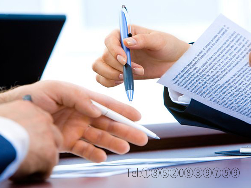 在上海找一家翻譯公司要注意哪些事項