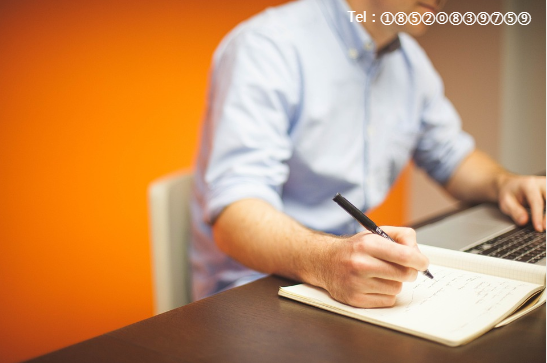 頭鐵師兄堅持深耕法律翻譯，3年后大家只有羨慕的份兒