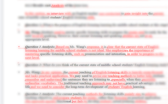 SCI論文潤色該注意哪些，怎樣選擇公司