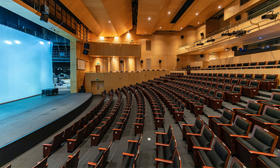 怎么選擇醫(yī)學(xué)交流會同聲翻譯公司