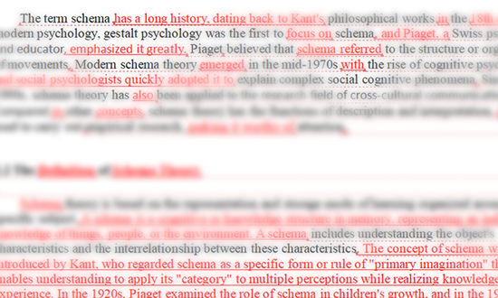 論文潤色翻譯該注意哪些，有哪些技巧