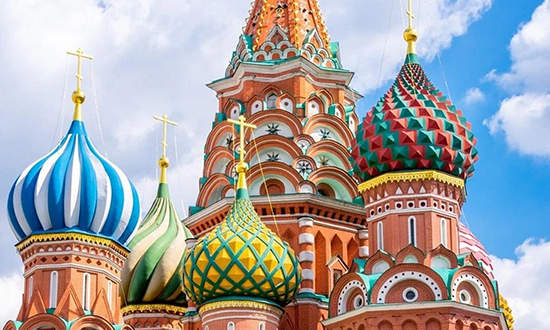 莫斯科建筑建材展覽會(huì)，翻譯公司的陪同服務(wù)