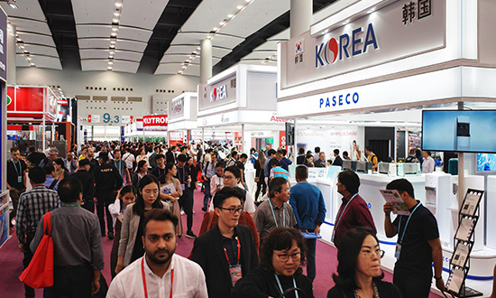 展會(huì)翻譯最全攻略，陪同翻譯要怎么做