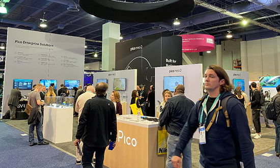 柏林消費(fèi)類電子展會(huì)｜陪同翻譯預(yù)定開(kāi)始啦