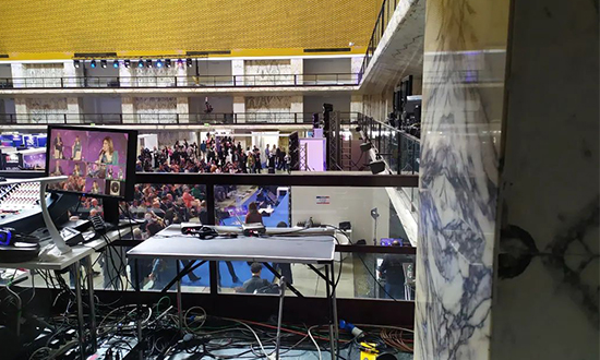 同聲傳譯收費標準以及服務(wù)內(nèi)容