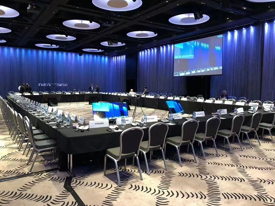 俄羅斯展會翻譯服務(wù)公司怎樣選擇