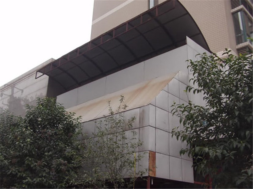空調(diào)外機(jī)降噪的3個(gè)小妙招